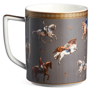 Кружка 'Horse Club' 560 мл, Lefard 3