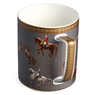 Кружка 'Horse Club' 560 мл, Lefard 4