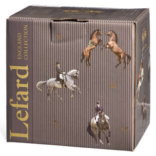 Кружка 'Horse Club' 560 мл, Lefard 6