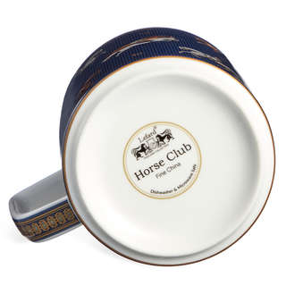 Кружка 'Horse Club' 720 мл, LEFARD 5