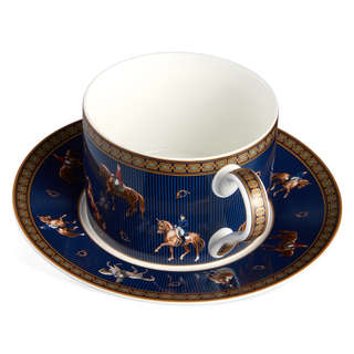 Чайная пара 'Horse Club' 300 мл, Lefard 5