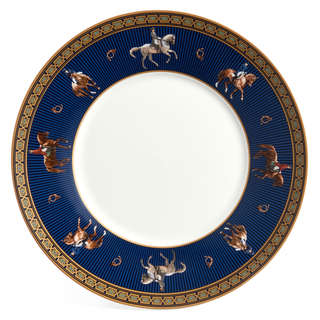 Чайная пара 'Horse Club' 300 мл, Lefard 7