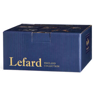 Чайная пара 'Horse Club' 300 мл, Lefard 8