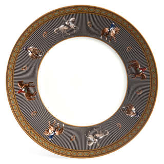 Чайная пара 'Horse Club' 300 мл, Lefard 7