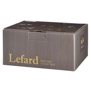 Чайная пара 'Horse Club' 300 мл, Lefard 8