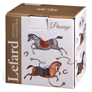 Кружка 'Passage' 560 мл, LEFARD 6