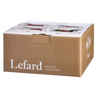 Чайная пара 'Passage' 300 мл, LEFARD, синий 9