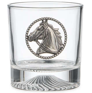 Набор стаканов 'Horse' из 2-х штук, 320 мл, LEFARD 2