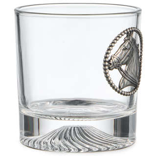 Набор стаканов 'Horse' из 2-х штук, 320 мл, LEFARD 5