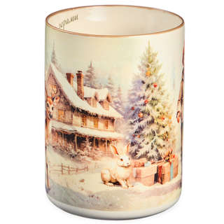 Кружка 'Волшебство не за горами' 400 мл, LEFARD 2