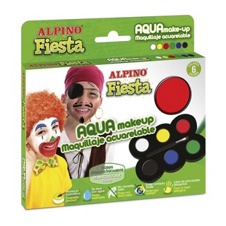 Аквагрим детский Alpino 