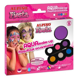 Аквагрим детский 