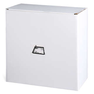 Блюдо квадратное 'Щелкунчик' 19х19 см, Lefard 6