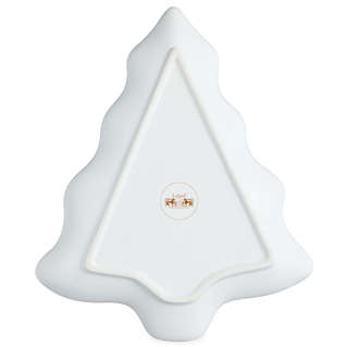 Блюдо-ёлка сервировочное 27 см, LEFARD 5