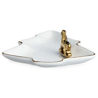 Блюдо-ёлка сервировочное 15 см, LEFARD 3