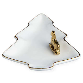 Блюдо-ёлка сервировочное 15 см, LEFARD 4