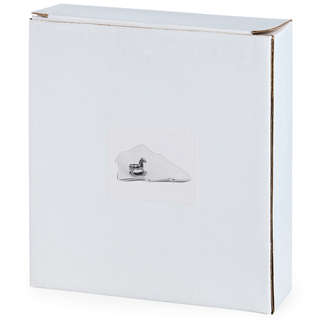 Блюдо-ёлка сервировочное 15 см, LEFARD 7