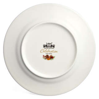 Тарелка закусочная 'Celebration' 20 см, LEFARD 2