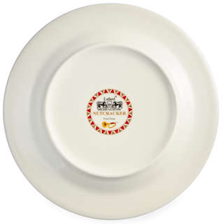 Набор посуды 'С Новым Годом!': салатник 80 мл, тарелка 19 см, кружка 400 мл 4