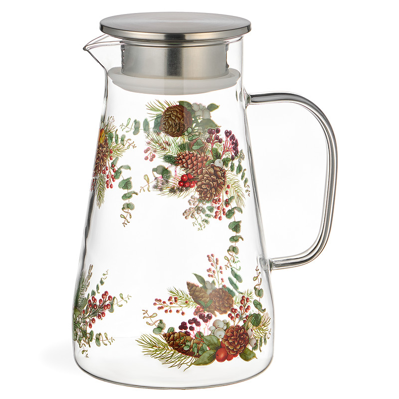 Кувшин 'Celebration' 1400 мл, LEFARD