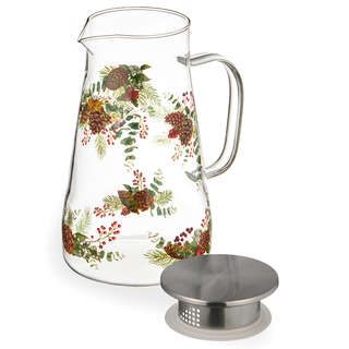 Кувшин 'Celebration' 1400 мл, LEFARD 4