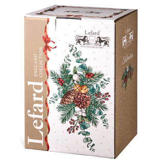 Кувшин 'Celebration' 1400 мл, LEFARD 5