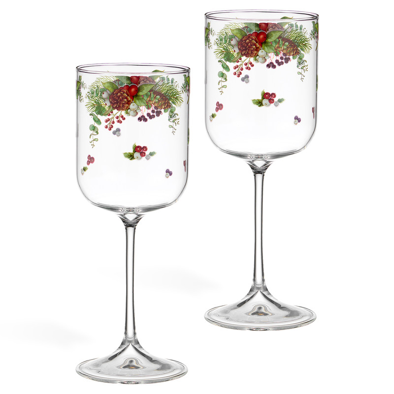 Набор бокалов 'Celebration' из 2-х шт, 450 мл, LEFARD