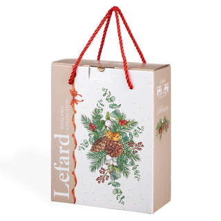 Набор бокалов 'Celebration' из 2-х шт, 450 мл, LEFARD 4