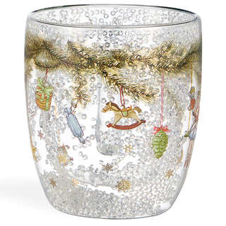 Кружка 'Щелкунчик' с двойными стенками, 410 мл, Lefard 2