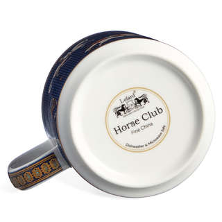 Кружка 'Horse Club' 400 мл, Lefard 5