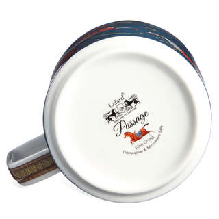 Кружка 'Passage' 560 мл, LEFARD 5