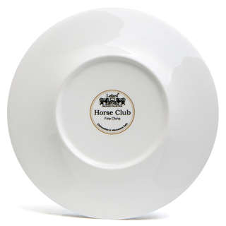 Чайная пара 'Horse Club' 300 мл, Lefard 8