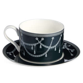 Чайная пара 'Horse Club' 300 мл, Lefard 4