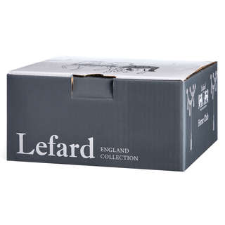 Чайная пара 'Horse Club' 300 мл, Lefard 9