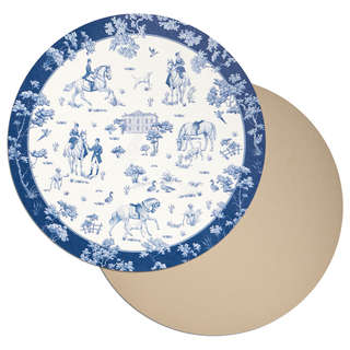 Набор салфеток подстановочных 'De Jouy' из 2-х шт, 38 см, LEFARD 3