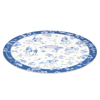 Набор салфеток подстановочных 'De Jouy' из 2-х шт, 38 см, LEFARD 4