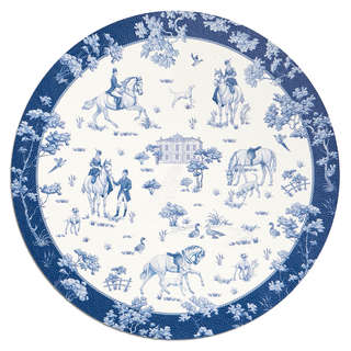 Набор салфеток подстановочных 'De Jouy' из 2-х шт, 38 см, LEFARD 5