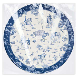 Набор салфеток подстановочных 'De Jouy' из 2-х шт, 38 см, LEFARD 7