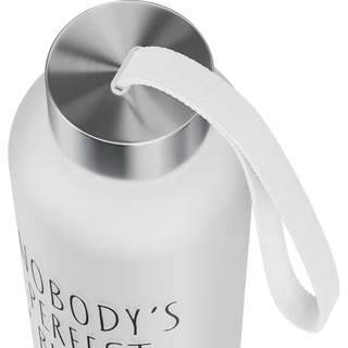 Бутылка для воды MESHU 'Perfect' 550мл, пластик 2