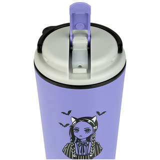 Термостакан MESHU 'CatsDay', 350мл 4