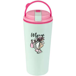 Термостакан MESHU 'Meow', 350мл