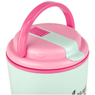 Термостакан MESHU 'Meow', 350мл 2