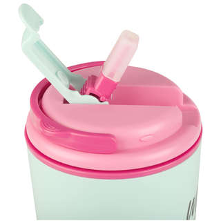 Термостакан MESHU 'Meow', 350мл 3