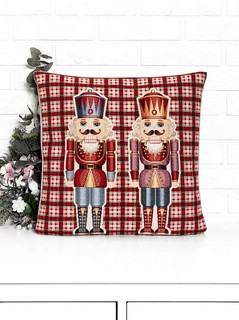 Наволочка декоративная 'Сказки Гофмана', 45х45 см, гобелен, L...