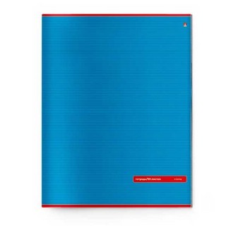 Тетрадь А4, 48 л, в клетку 'Классика' 3 вида. Цена за 1шт. 2