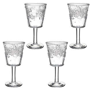 Набор бокалов 'Celebration' из 4-х шт, 280 мл, LEFARD