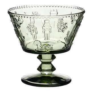 Набор из двух креманок 'Щелкунчик' 280 мл, LEFARD 3