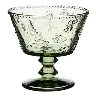 Набор из двух креманок 'Щелкунчик' 280 мл, LEFARD 4