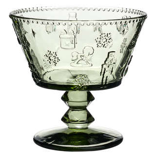 Набор из двух креманок 'Щелкунчик' 280 мл, LEFARD 5