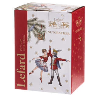 Кувшин 'Щелкунчик' зеленый, 1000 мл, LEFARD 4